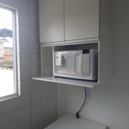 Apartamento Vila Telebrasilia Exterior foto