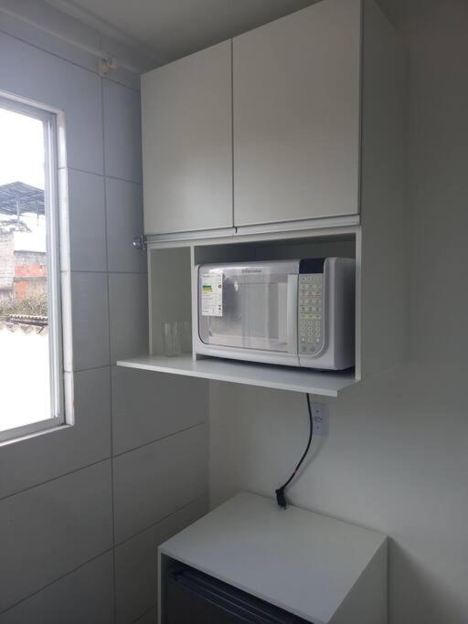 Apartamento Vila Telebrasilia Exterior foto