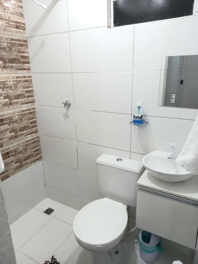 Apartamento Vila Telebrasilia Exterior foto