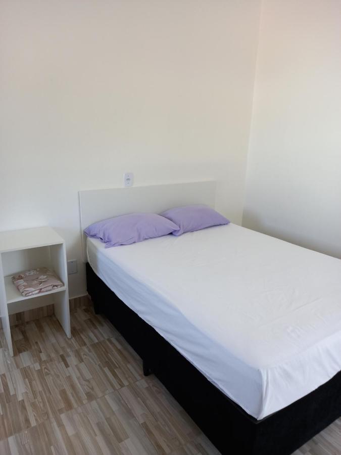 Apartamento Vila Telebrasilia Exterior foto