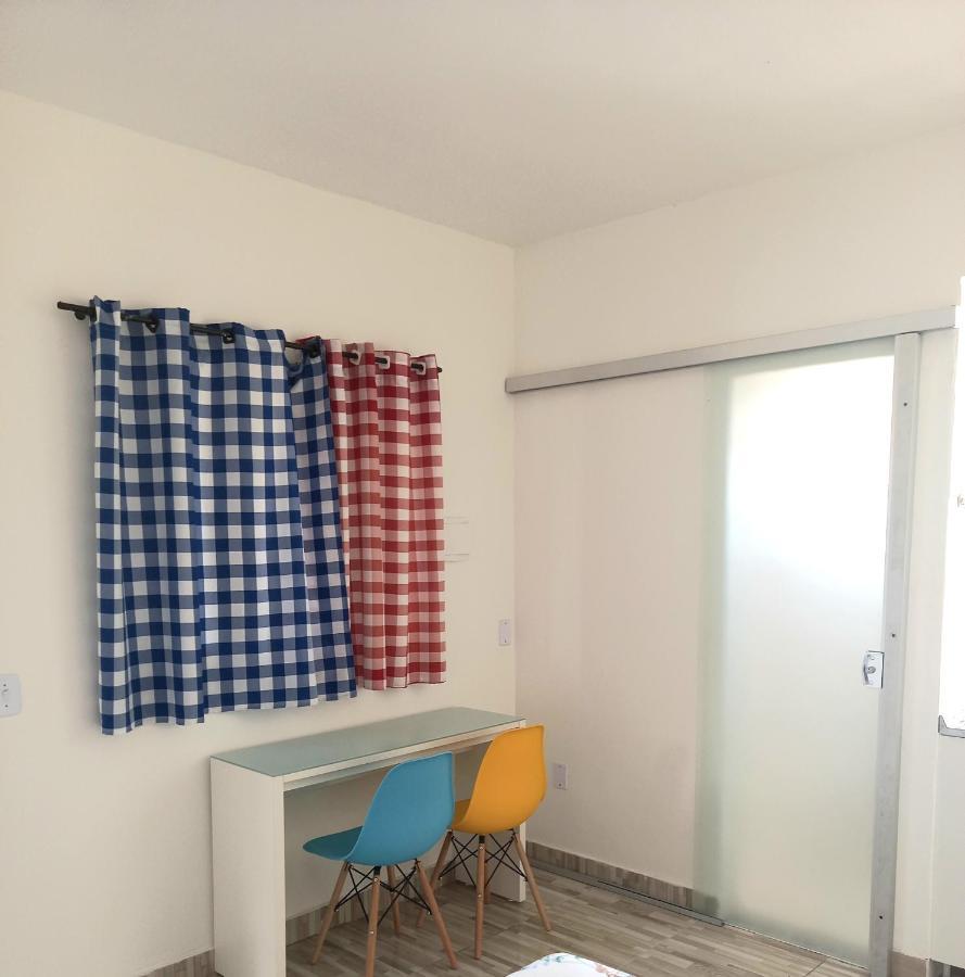 Apartamento Vila Telebrasilia Exterior foto