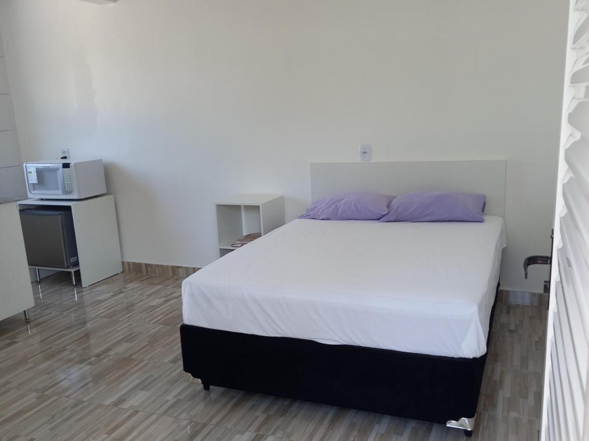 Apartamento Vila Telebrasilia Exterior foto